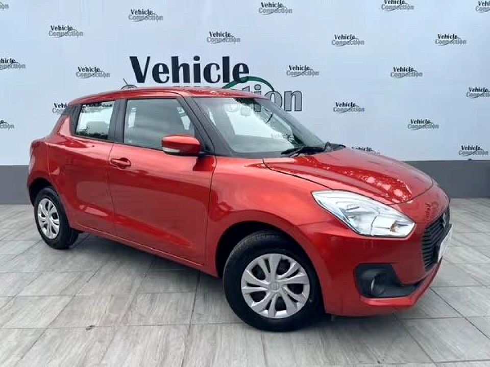 SUZUKI SWIFT 1.2 GL, image 1