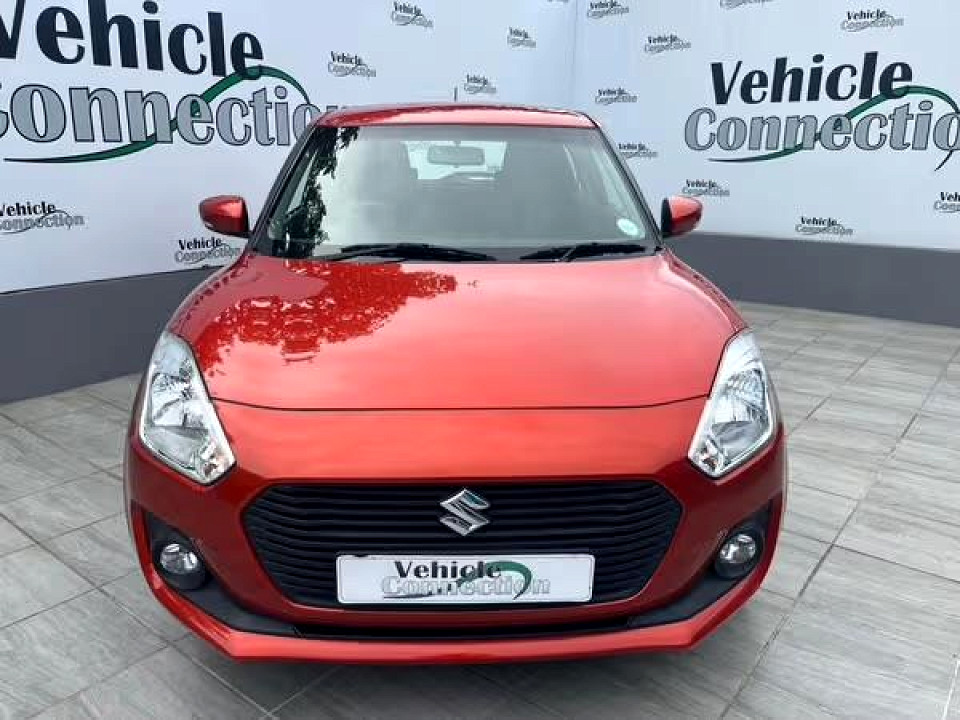 SUZUKI SWIFT 1.2 GL, image 2