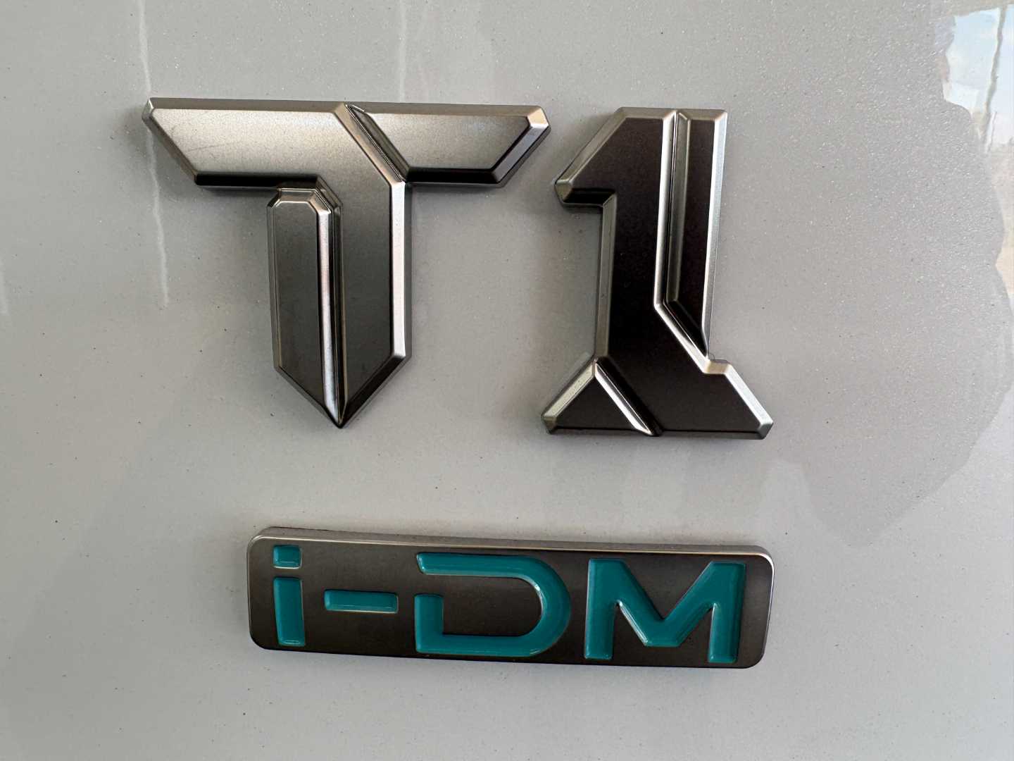 JETOUR T1 i-DM 1.5T (PHEV), image 2