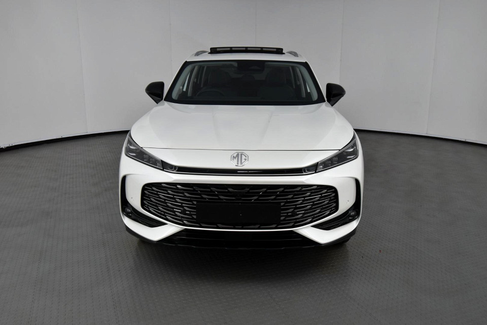 MG HS 2.0T LUXURY A/T, image 2