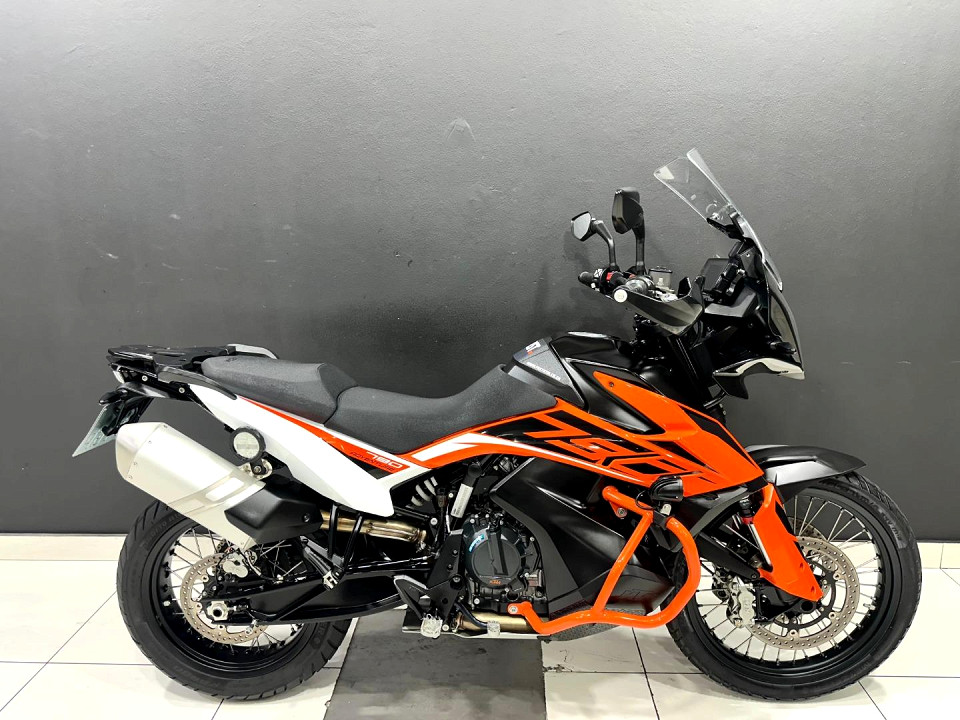 KTM Adventure R, image 2