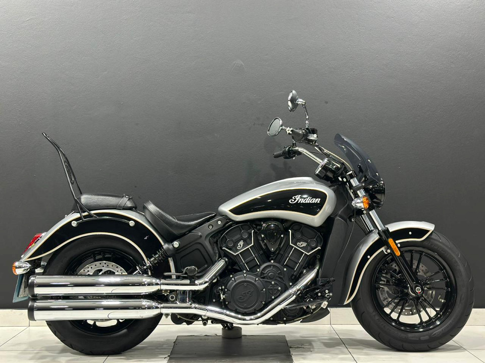 INDIAN 1100, image 2