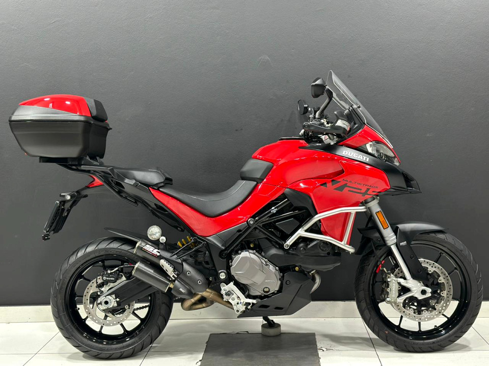 DUCATI V2, image 2