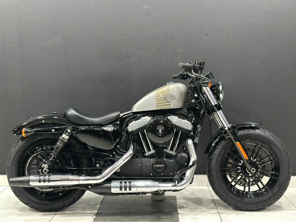 HARLEY-DAVIDSON 1200, image 2