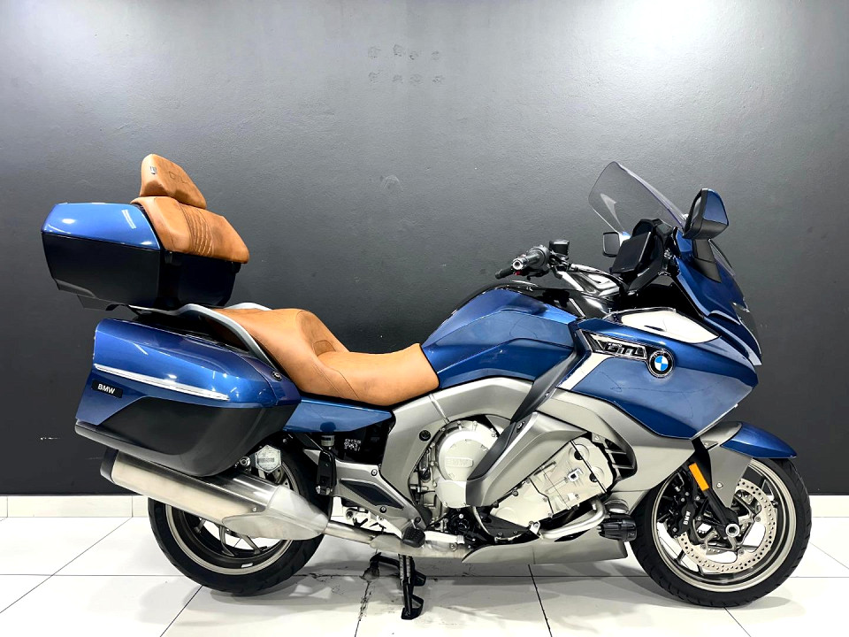 BMW GTL MU, image 2