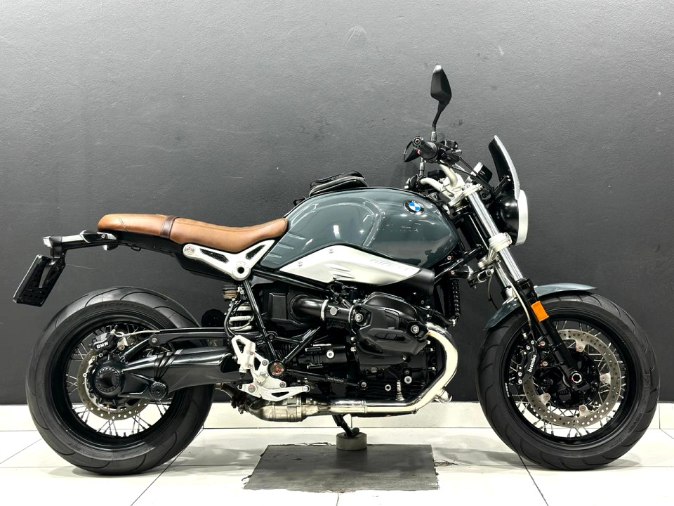 BMW RNINE T, image 2