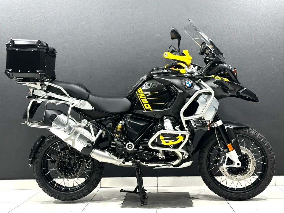 BMW Option 719 40 YEARS OF GS, image 2