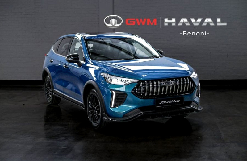 HAVAL JOLION PRO 1.5T SUPER LUXURY DCT, image 1