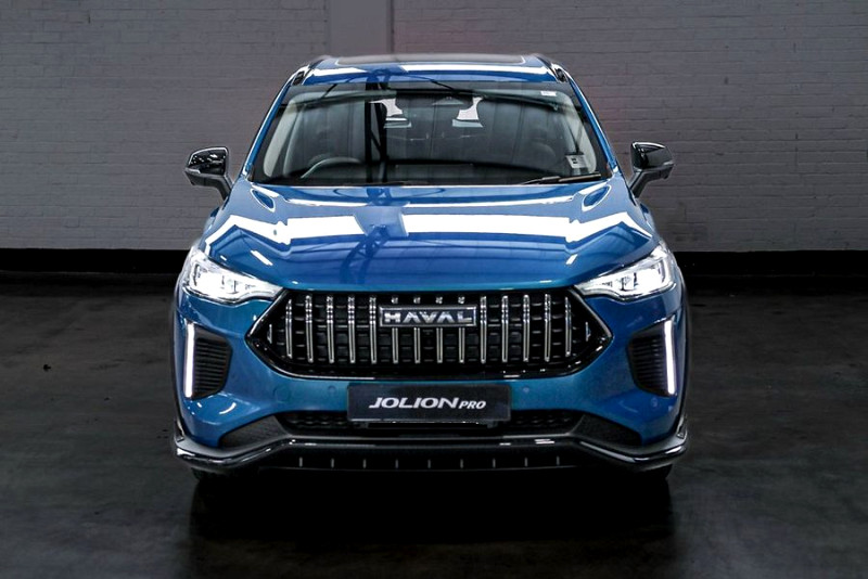 HAVAL JOLION PRO 1.5T SUPER LUXURY DCT, image 2