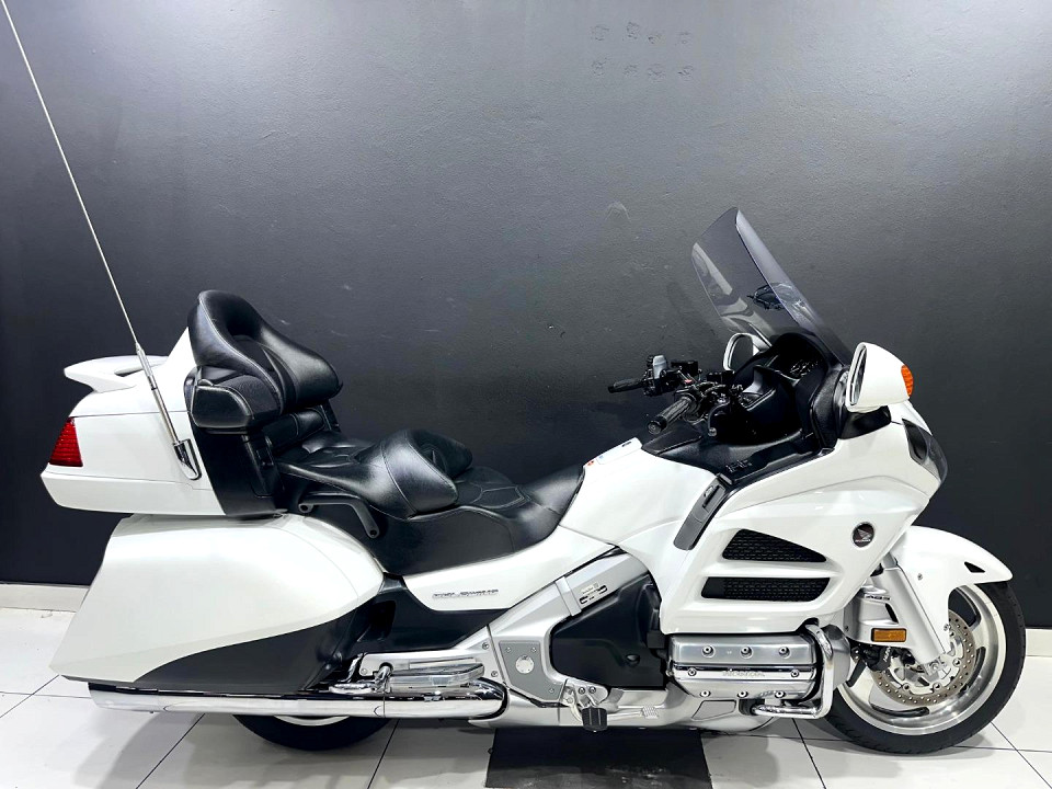 HONDA GL 1800, image 2