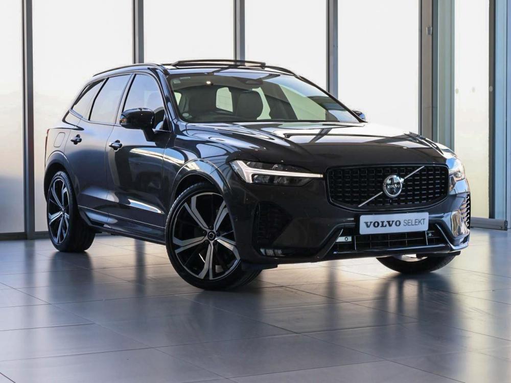 Volvo XC60 B5 Plus Dark Geartronic AWD, image 1