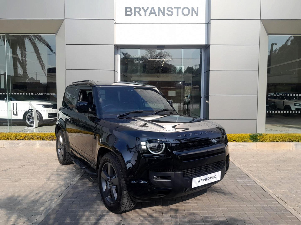 LAND ROVER DEFENDER 90 3.0D HSE  X-DYNAMIC(D350), image 1