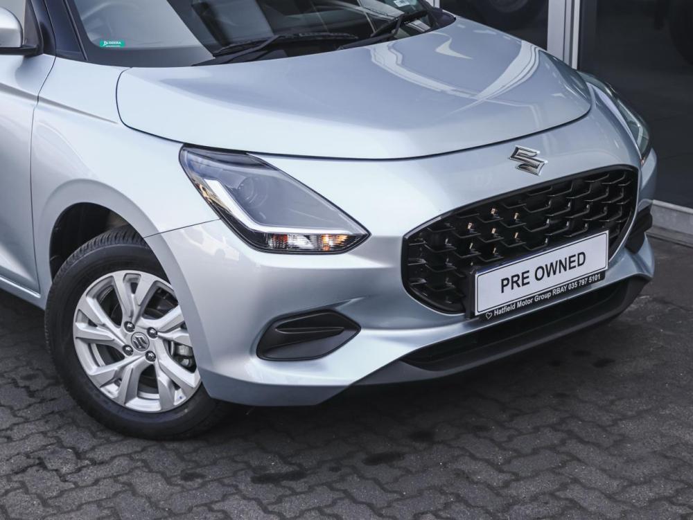 Suzuki Swift 1.2 GL+ MT, image 2
