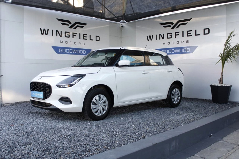 SUZUKI SWIFT 1.2 GL, image 1