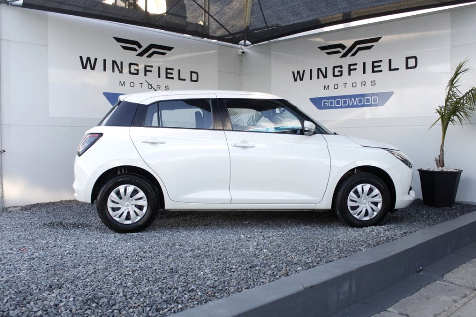 SUZUKI SWIFT 1.2 GL, image 2