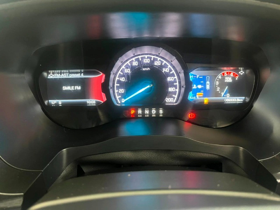 FORD EVEREST 2.0D BI-TURBO LTD 4X4 A/T, image 2