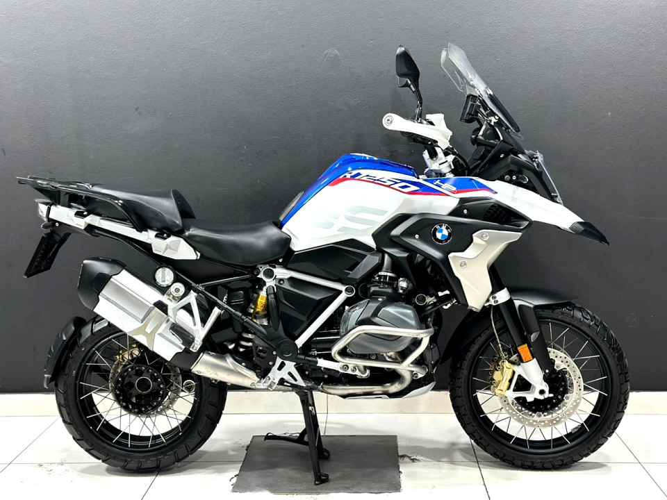 BMW GS HP, image 2