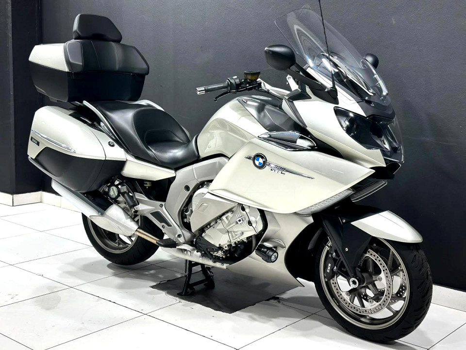 BMW GTL, image 1