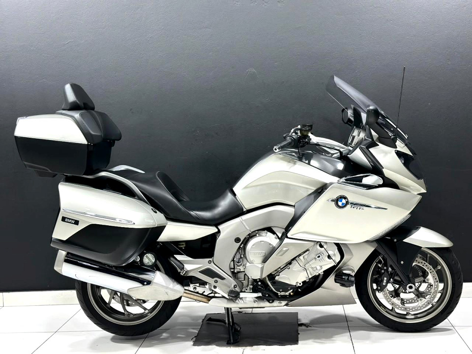 BMW GTL, image 2