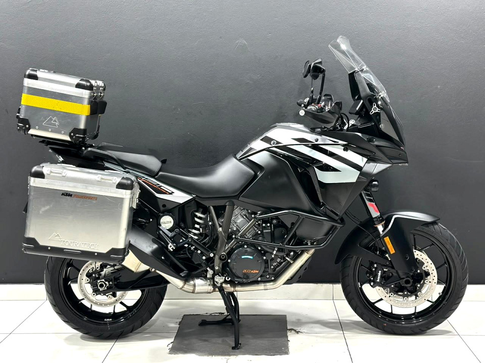 KTM Super Adventure S, image 2