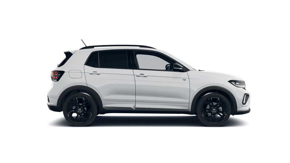 VOLKSWAGEN T-CROSS 1.0 TSI R-LINE DSG, image 2
