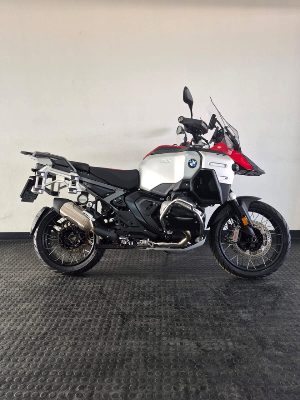 BMW R 1300 GS ADVENTURE, image 1
