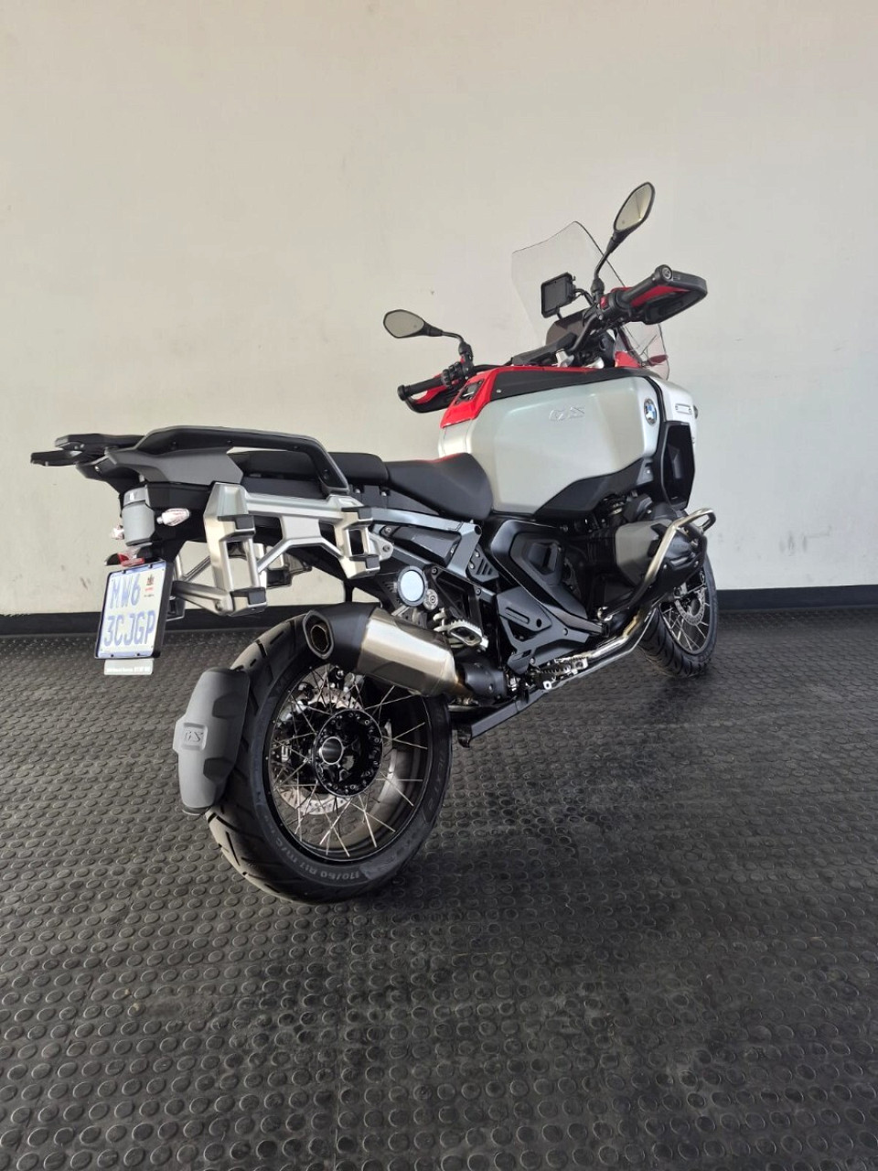 BMW R 1300 GS ADVENTURE, image 2