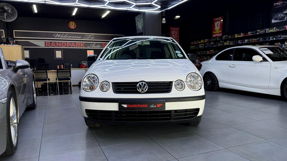 VOLKSWAGEN POLO 1.4, image 2