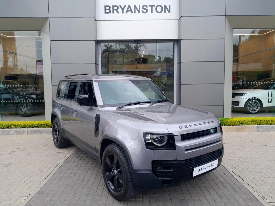 LAND ROVER DEFENDER 110 D250 SE, image 1