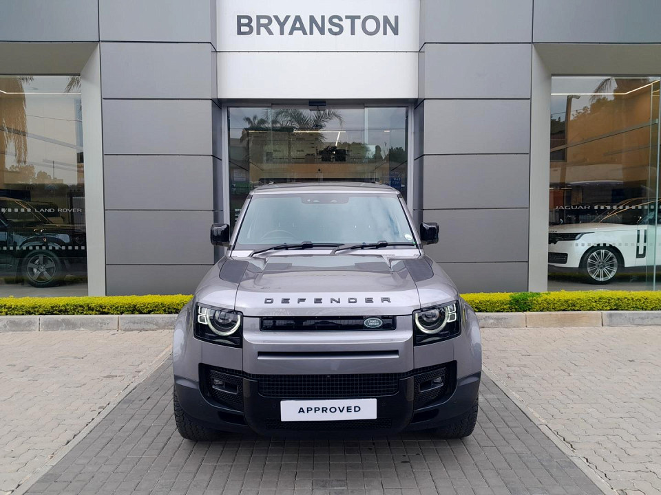 LAND ROVER DEFENDER 110 D250 SE, image 2