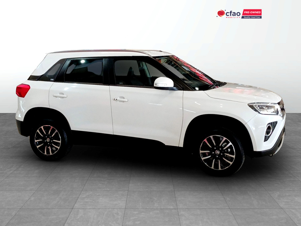 Toyota Urban Cruiser 1.5 XR A/T, image 1