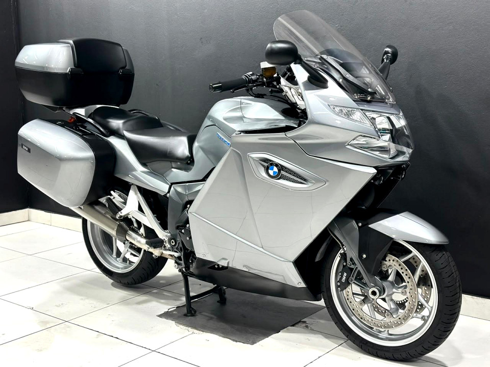 BMW GT, image 1