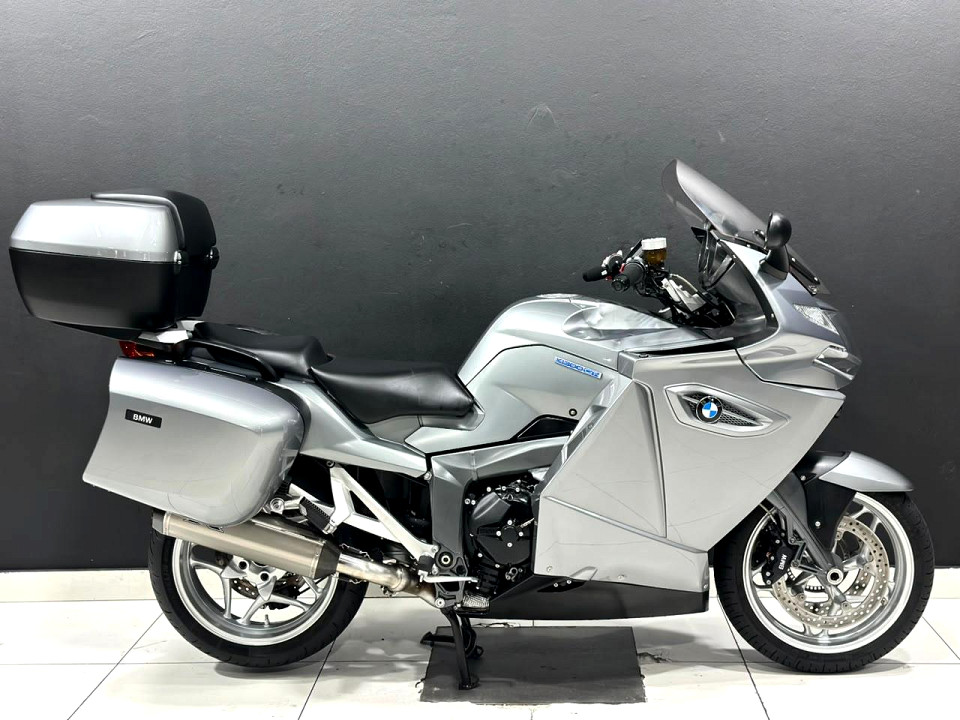 BMW GT, image 2