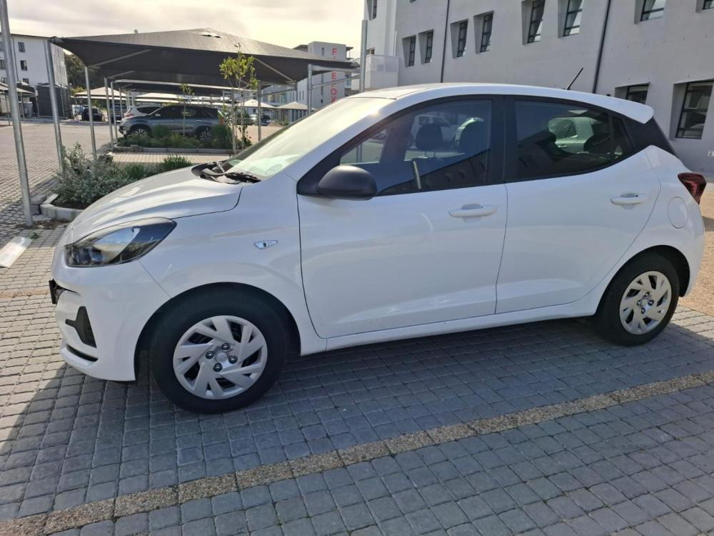 HYUNDAI GRAND i10 1.0 MOTION, image 1