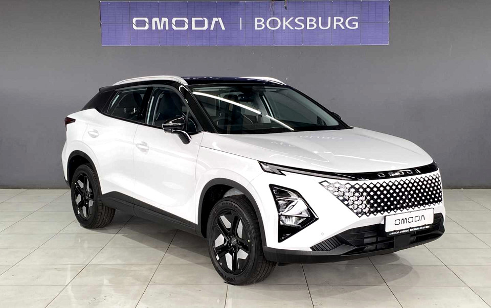 OMODA OMODA C5 1.5T SHS DHT, image 1