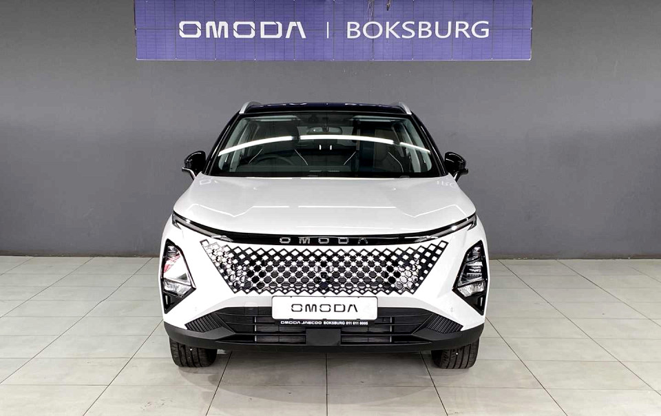 OMODA OMODA C5 1.5T SHS DHT, image 2