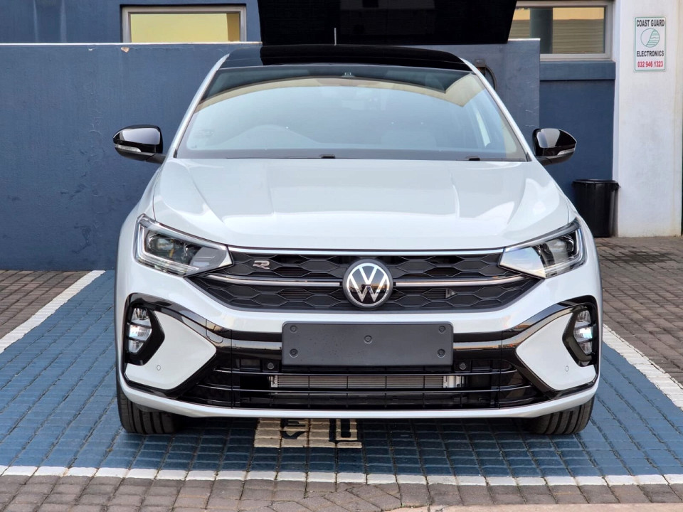 VOLKSWAGEN TAIGO 1.0 TSI R-LINE DSG, image 2