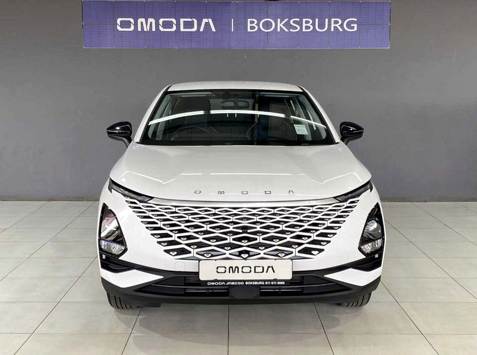 OMODA OMODA C5 1.5T STYLE X, image 2