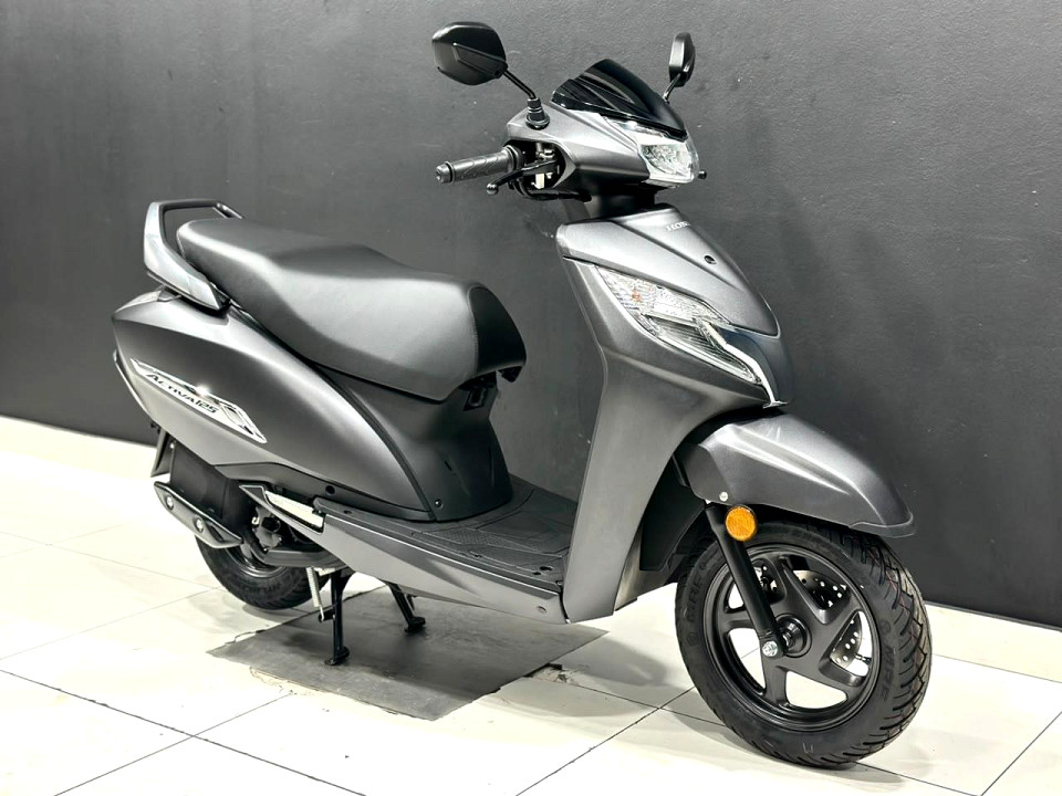 HONDA Scooter, image 1