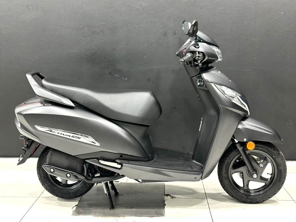 HONDA Scooter, image 2
