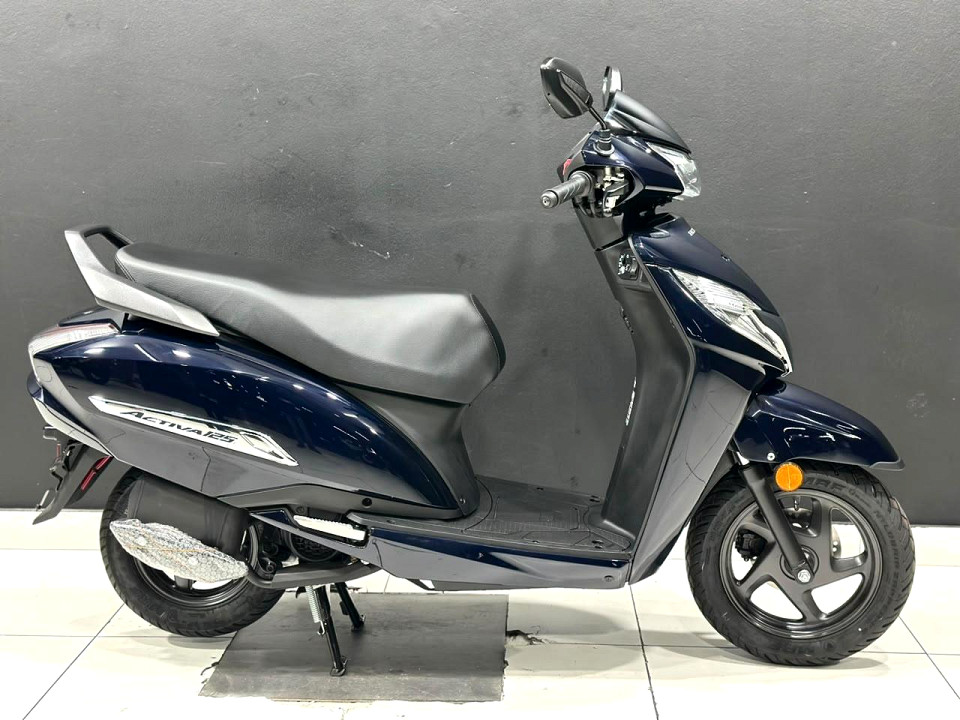 HONDA Scooter, image 2