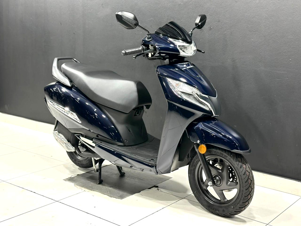 HONDA 125 Scooter, image 1