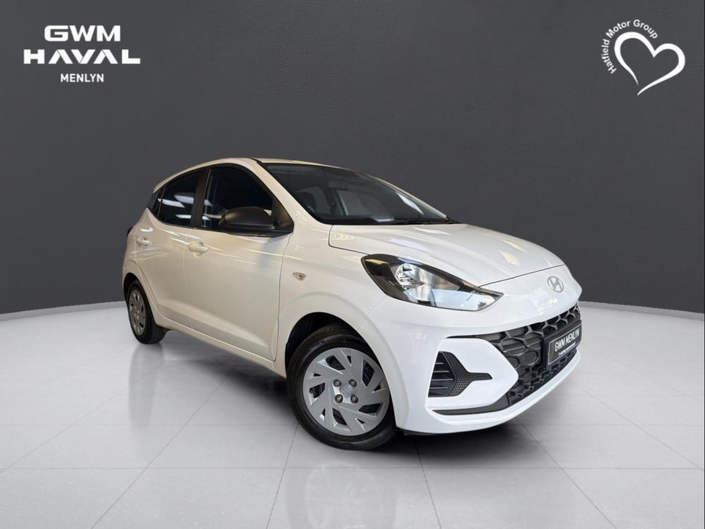 HYUNDAI GRAND i10 1.0 MOTION, image 1