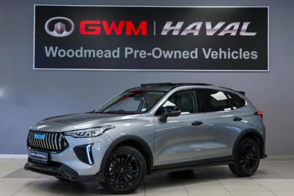 Haval Jolion Pro 1.5 HEV Ultra Luxury DHT, image 1