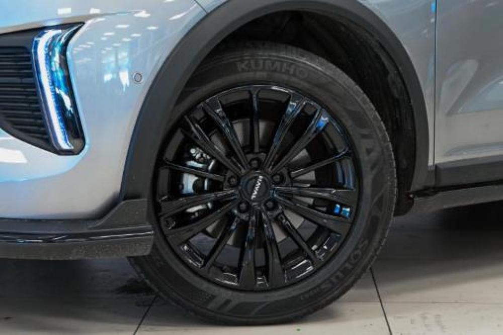 Haval Jolion Pro 1.5 HEV Ultra Luxury DHT, image 2
