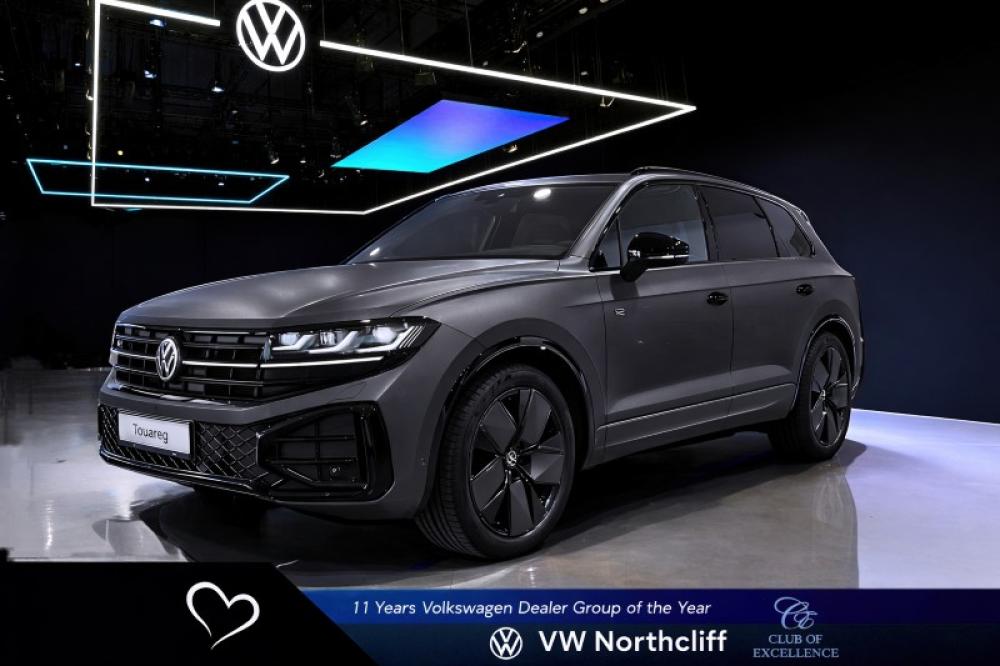 Volkswagen Touareg 3.0 TDI V6 R-Line, image 1