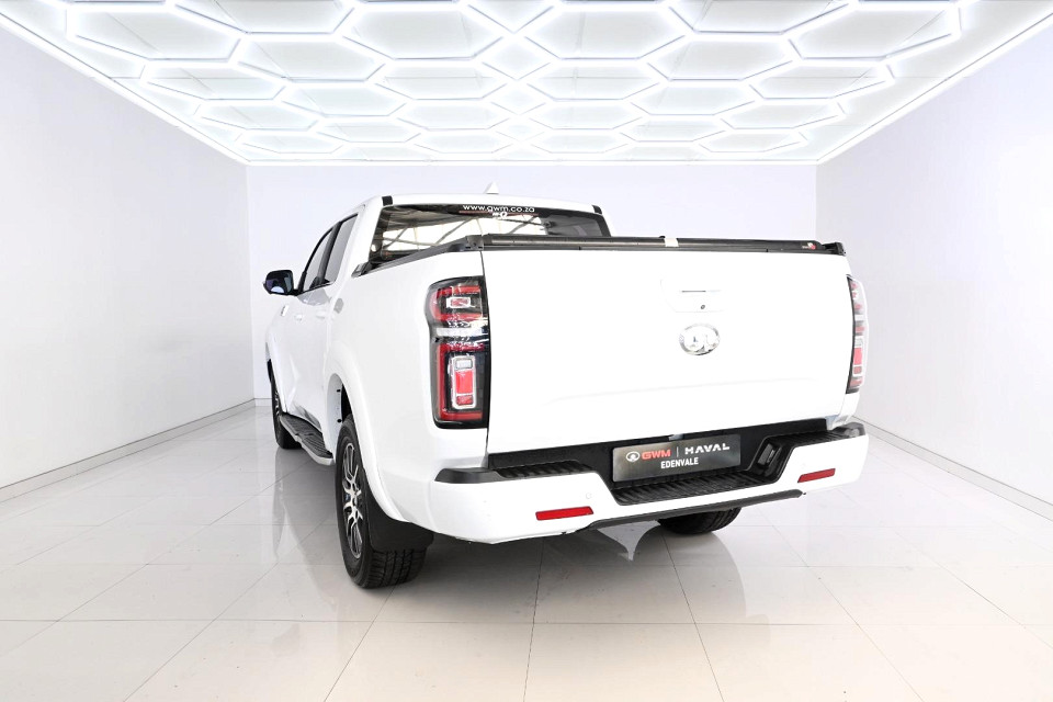 GWM P-SERIES 2.0TD LS A/T D/C P/U, image 2