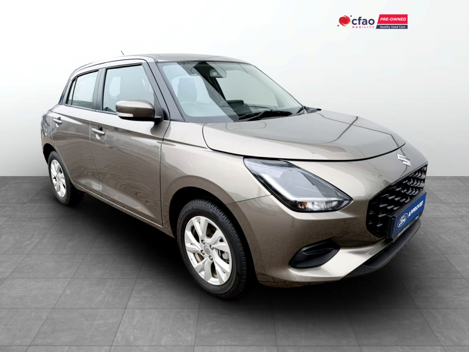 SUZUKI SWIFT 1.2 GL+, image 1