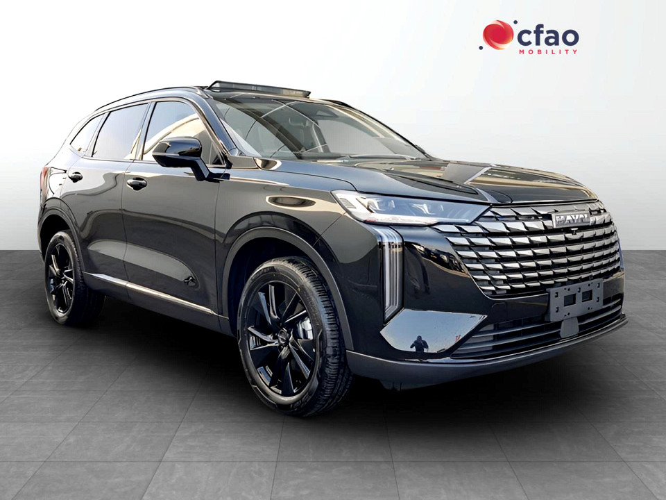 HAVAL H6 2.0T LUXURY DCT, image 1