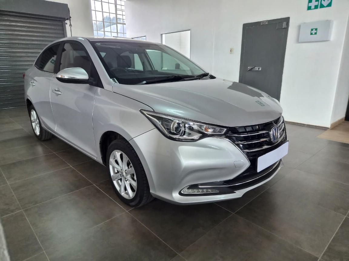 CHANGAN ALSVIN 1.4 CS, image 1